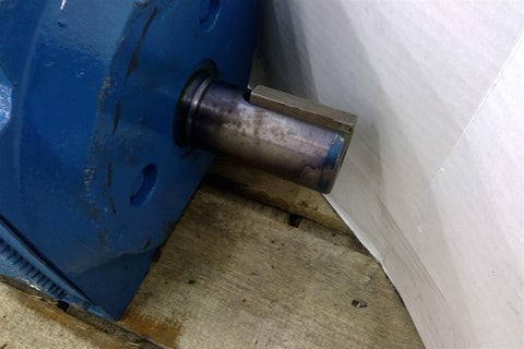 20 HP 1750/2300 RPM Reliance T21S1308K-JA, Frame SC2113ATZ, DP, 240 VA - Image 4