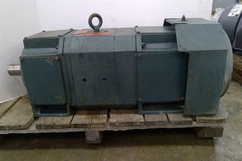 15 HP 1750/2300 RPM Reliance T25S0302E-NS, Frame SC2512ATZ, TEFC, 500 VA - Image 8