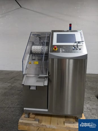 Harro Hofliger #Omnicontrol-6, Checkweigher, serial# HH-4334.009, built 2008 - Image 6