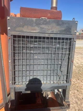 Portable Elevator, dual belt sand conveyor, Cummins 4BT diesel engines - Image 5