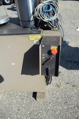 2.2 KIP (10kN), MTS #831.50 Elastomer Fatigue Test System - Image 5