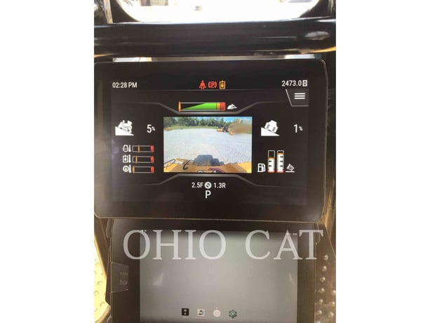 Caterpillar D6XELGPVPT, Crawler Dozer, 3132 hours, S/N: HMH01014, 2021 - Image 5