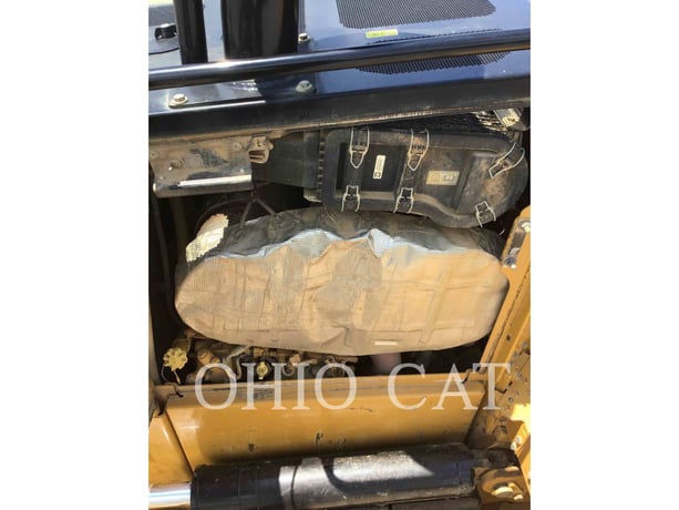 Caterpillar D6XELGPVPT, Crawler Dozer, 3132 hours, S/N: HMH01014, 2021 - Image 7