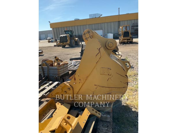 Caterpillar BUCKET-HD, 42" 1.31 CYD, Bucket, S/N: 0X0303920, - Image 4