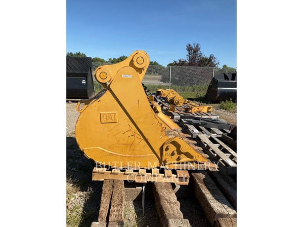 Caterpillar BUCKET-HD, 42" 1.31 CYD, Bucket, S/N: 0X0303920, - Image 5