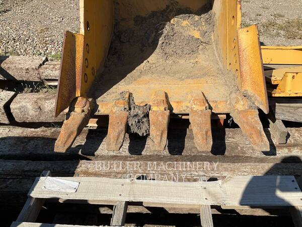 Caterpillar BUCKET-HD, 42" 1.31 CYD, Bucket, S/N: 0X0303920, - Image 7