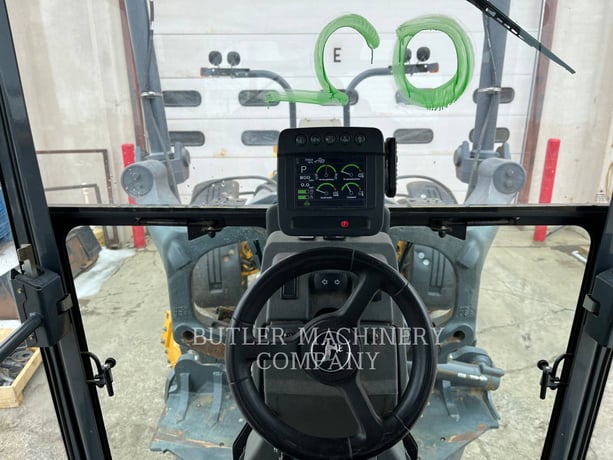 Deere &Co 772GP, Motor Grader, 7393 hours, S/N: 1DW772GPLEF665489, 2015 - Image 5