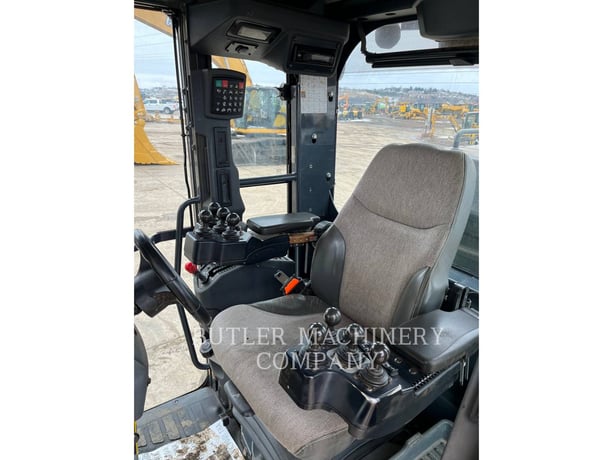 Deere &Co 772GP, Motor Grader, 7393 hours, S/N: 1DW772GPLEF665489, 2015 - Image 7