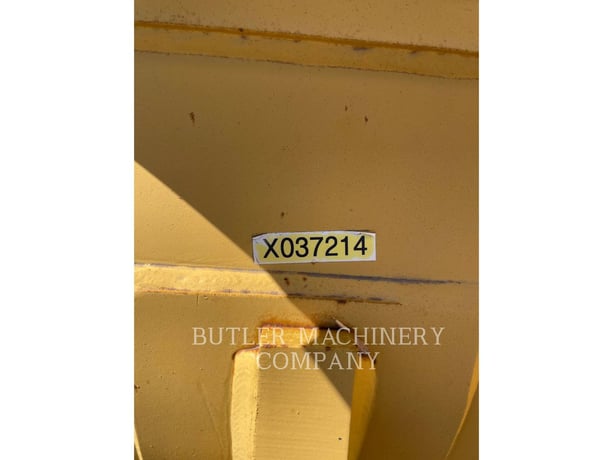 Caterpillar 323 BUCKET, Bucket, S/N: 0X0307214, - Image 3