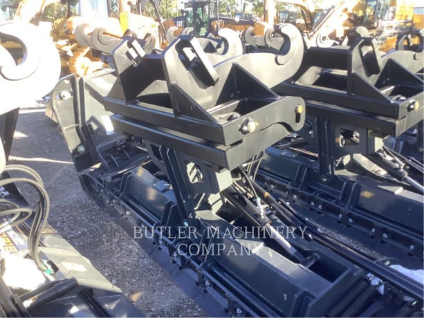 Ami Attachmentst BLADE, Blade, S/N: 21067940101, - Image 3