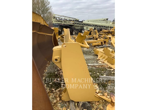 Caterpillar D7E, Blade, S/N: 0BBC00301, - Image 3