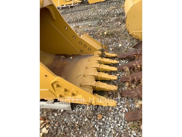 Caterpillar 323 48HD, Bucket, S/N: X053708, - Image 2