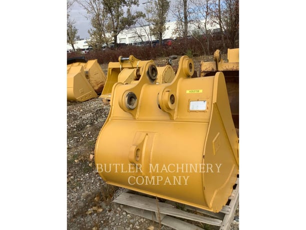 Caterpillar 323 48HD, Bucket, S/N: X053708, - Image 4