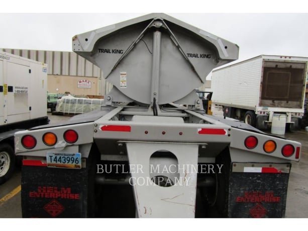 Trail King Industries TK60SSD-43, Trailer, S/N: 1TKD04335LW023427, 2020 - Image 6