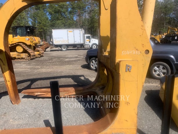 Rockland Inc FORKS 982 LOG, Fork, S/N: 120430, 2018 - Image 4