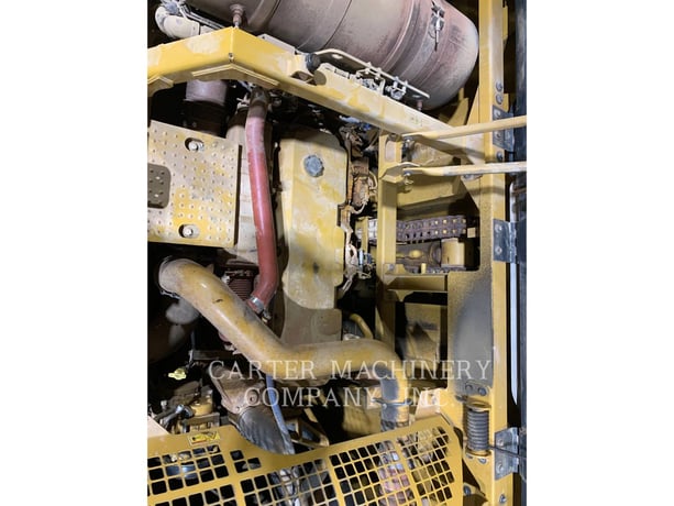 Caterpillar 349FL, Crawler Excavator, 13126 hours, S/N: BZ200313, 2015 - Image 7