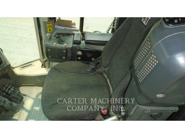 Cat 972K, Wheel Loader, 16051 hours, S/N: Z4W00485, 2014 - Image 6