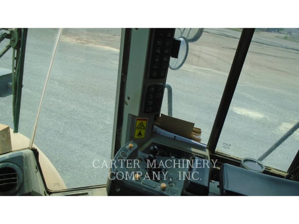 Cat 972K, Wheel Loader, 16051 hours, S/N: Z4W00485, 2014 - Image 8