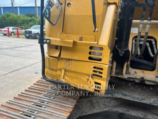 Caterpillar 325F, Crawler Excavator, 4245 hours, S/N: NDJ20808, 2019 - Image 7