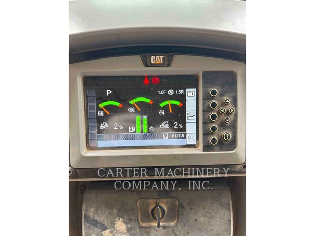 Caterpillar D6T, Crawler Dozer, 8128 hours, S/N: SGZ00452, 2018 - Image 5