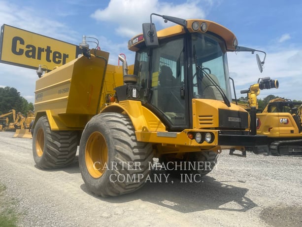 Hydrema HYD 912HM, S/N: 12309, 2018 - Image 2