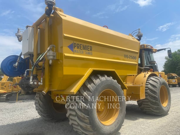 Hydrema HYD 912HM, S/N: 12309, 2018 - Image 3
