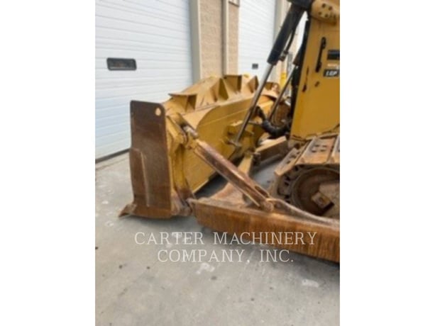 Caterpillar D6-20 LGP, Crawler Dozer, 8544 hours, S/N: KMT00301, 2019 - Image 7