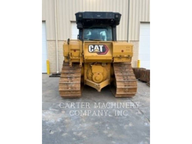 Caterpillar D6-20 LGP, Crawler Dozer, 8544 hours, S/N: KMT00301, 2019 - Image 8
