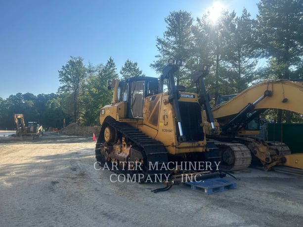 Caterpillar D8T ANWIN, Crawler Dozer, 3886 hours, S/N: FCT01547, 2014 - Image 2