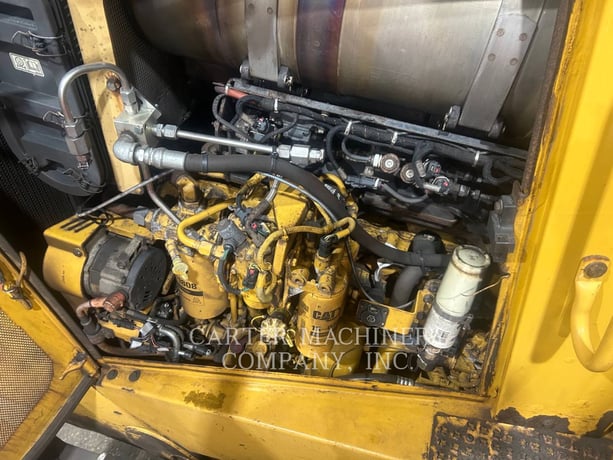 Caterpillar D8T ANWIN, Crawler Dozer, 3886 hours, S/N: FCT01547, 2014 - Image 7