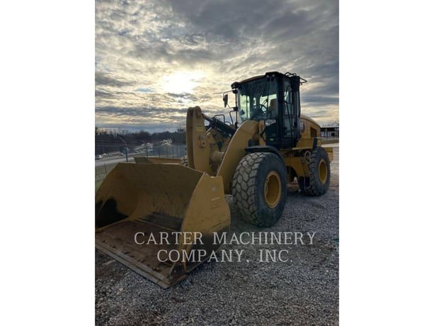 Caterpillar 930M 2V, Temperature Control, S/N: F5K00960, 2020 - Image 2