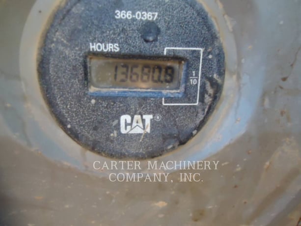 Caterpillar 336FL, Crawler Excavator, 14564 hours, S/N: RKB02102, 2016 - Image 5