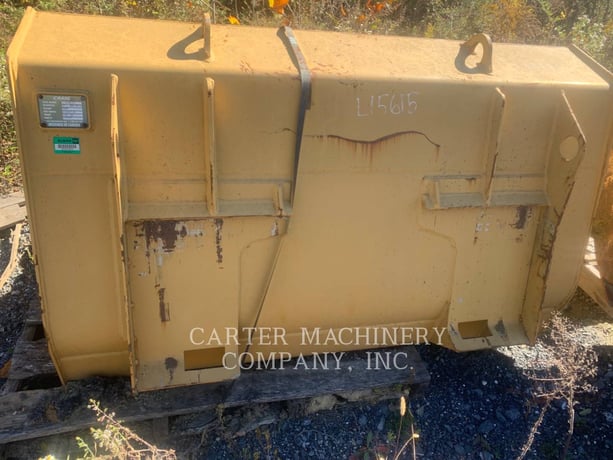 Craig 908M BUCKET, Bucket, S/N: T17040151, 2017 - Image 2