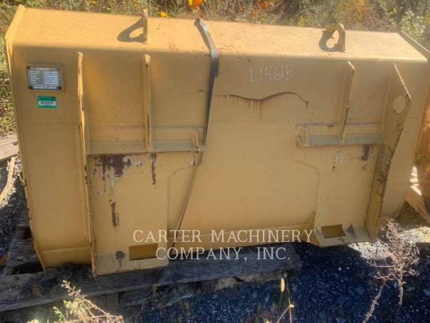 Craig 908M BUCKET, Bucket, S/N: T17040151, 2017 - Image 4