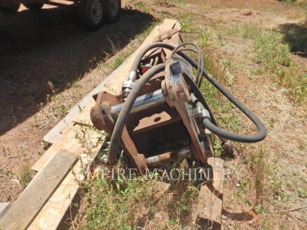 Caterpillar H130ES, Fork, S/N: HHF00605, 2014 - Image 3