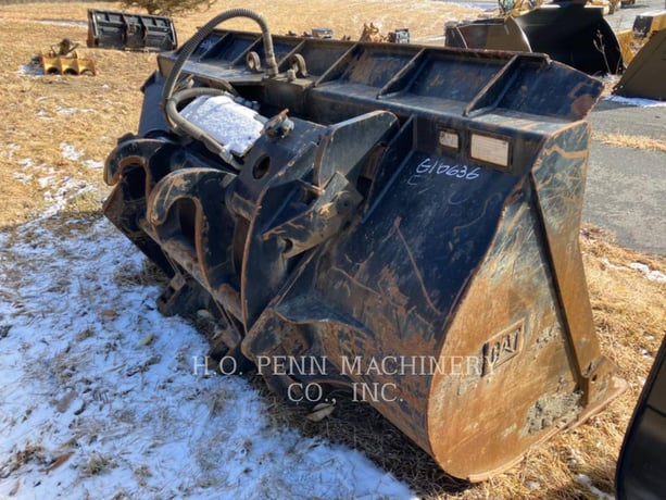 Caterpillar 950K-SDBKT, Bucket, S/N: 7KW04598, 2014 - Image 4