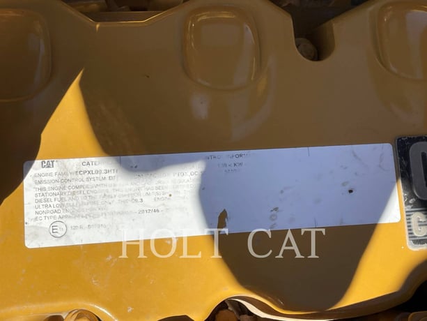 Caterpillar 336FL, Crawler Excavator, 8284 hours, S/N: TZA00211, 2014 - Image 8