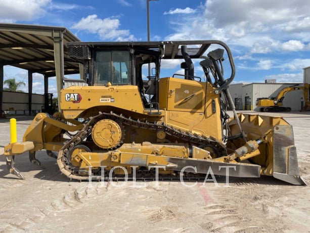 Caterpillar D6, Crawler Dozer, 2161 hours, S/N: HNK00399, 2020 - Image 3