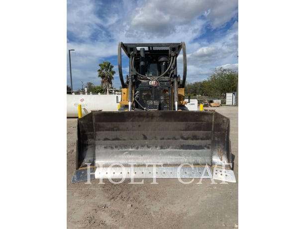 Caterpillar D6, Crawler Dozer, 2161 hours, S/N: HNK00399, 2020 - Image 4