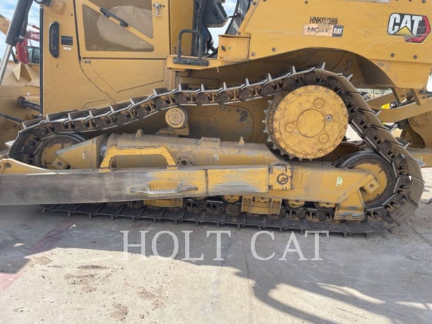 Caterpillar D6, Crawler Dozer, 2161 hours, S/N: HNK00399, 2020 - Image 7