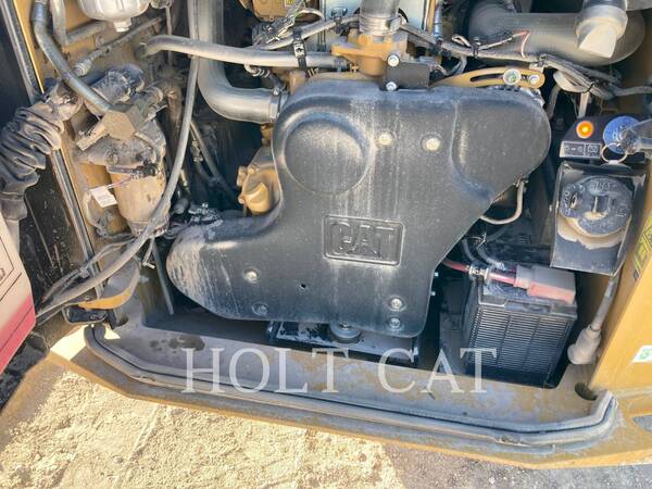 Caterpillar 299D3XE, Track Loader, 134 hours, S/N: B6202652, 2024 - Image 7