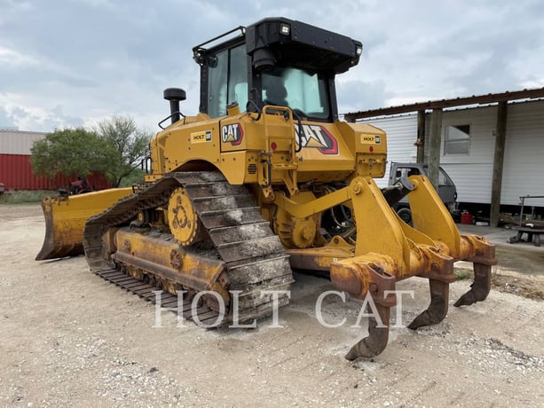Caterpillar D6-20VP, Crawler Dozer, 4347 hours, S/N: RDC00775, 2020 - Image 4