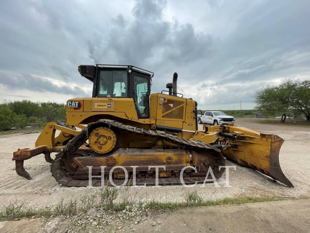Caterpillar D6-20VP, Crawler Dozer, 4347 hours, S/N: RDC00775, 2020 - Image 8