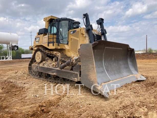 Caterpillar D9T, Crawler Dozer, 19255 hours, S/N: TWG00336, 2012 - Image 2