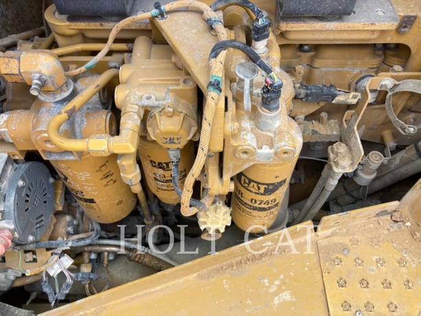 Caterpillar D9T, Crawler Dozer, 19255 hours, S/N: TWG00336, 2012 - Image 7