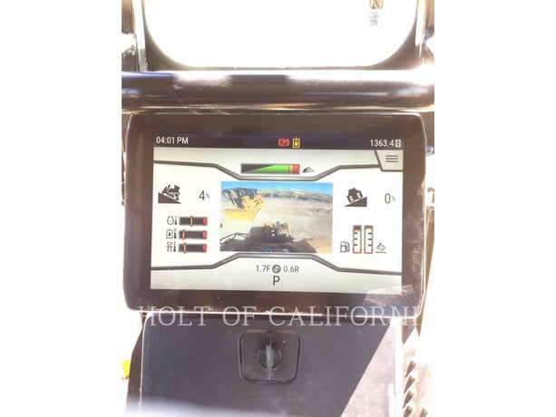 Caterpillar D6 LGP VP, Crawler Dozer, 2284 hours, S/N: RDC01068, 2021 - Image 5