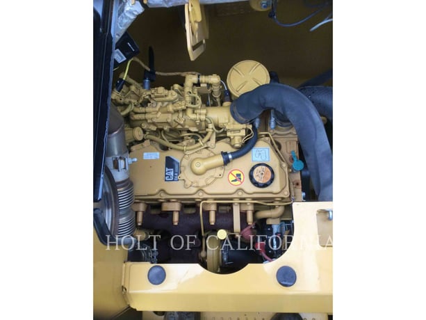 Caterpillar 314F, Crawler Excavator, 1832 hours, S/N: RAF10412, 2018 - Image 7