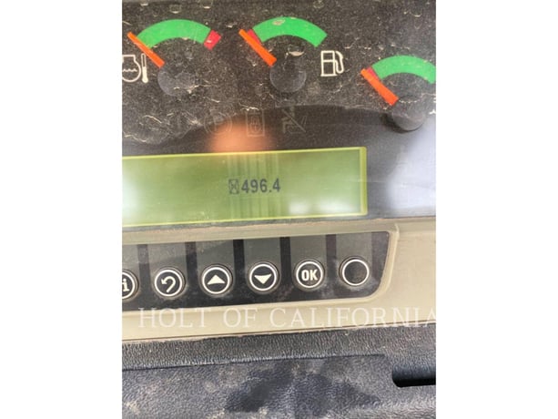 Caterpillar D3K2, Crawler Dozer, 625 hours, S/N: KF207161, 2019 - Image 5
