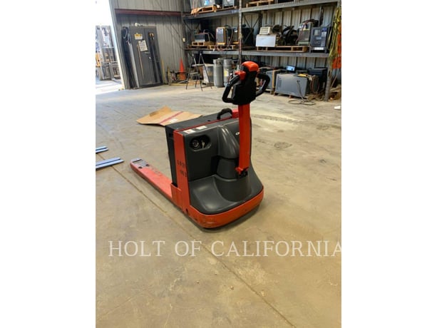 Linde MT20, Forklift, 103 hours, S/N: AT8903Y00162, 2021 - Image 4