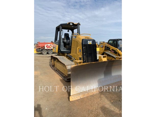 Caterpillar D4K2XL, Crawler Dozer, 1836 hours, S/N: KM207202, 2019 - Image 2